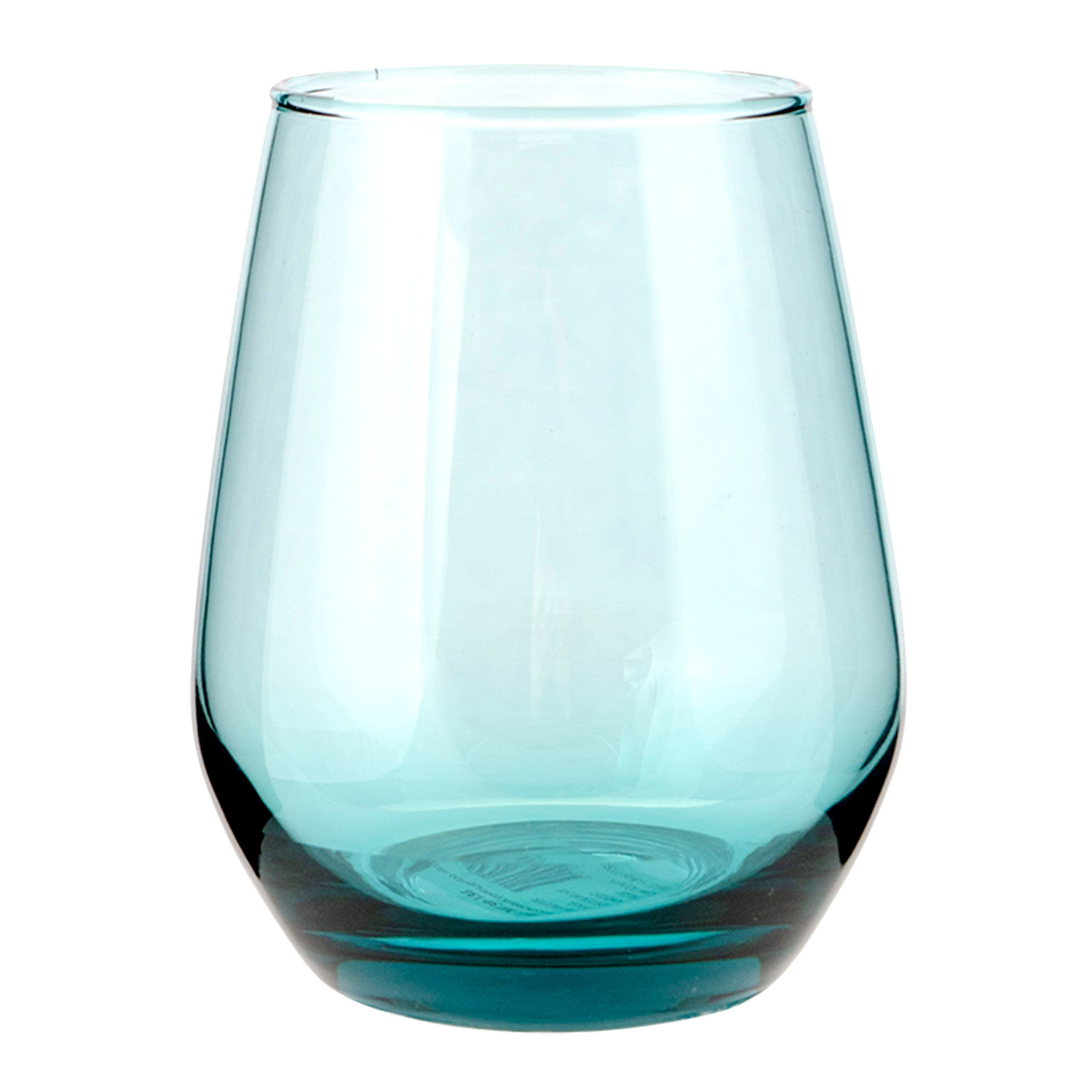 Vaso de cristal 470ml Tongo