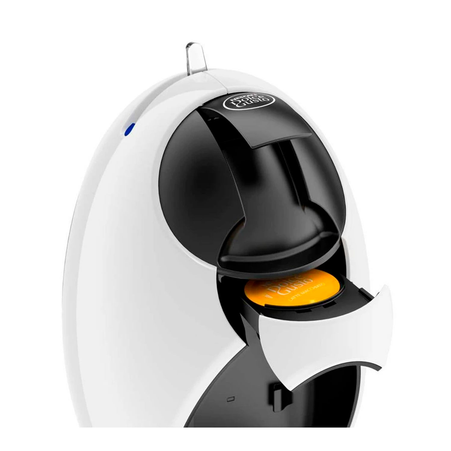 Tienda Inglesa - Cafetera DOLCE GUSTO Jovia. ¡SÚPER