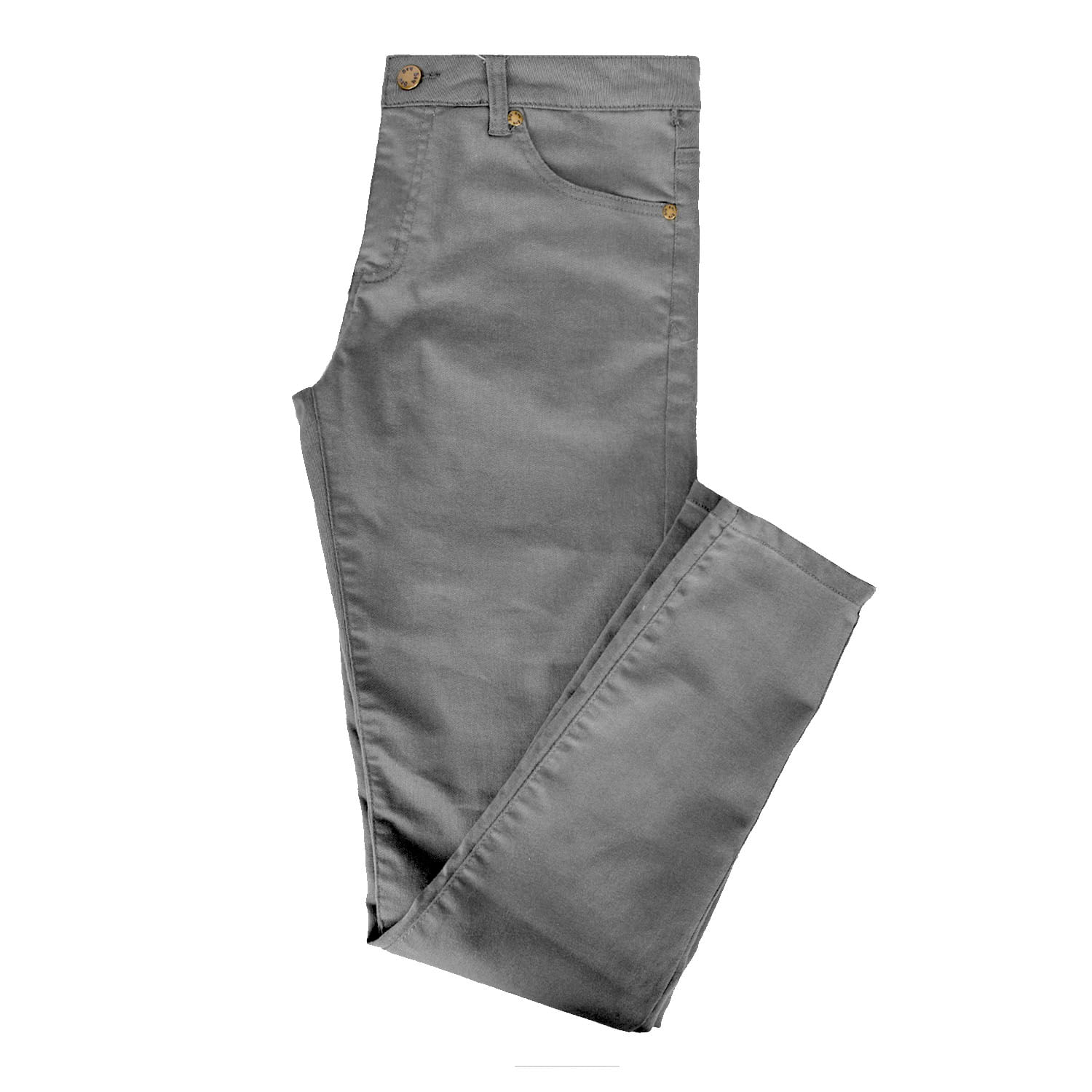 Pantalones chupines para discount hombre