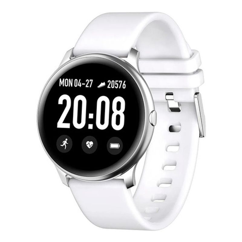 Smartwatch Reloj Hyundai P240 Compatible iPhone Samsung Ip64