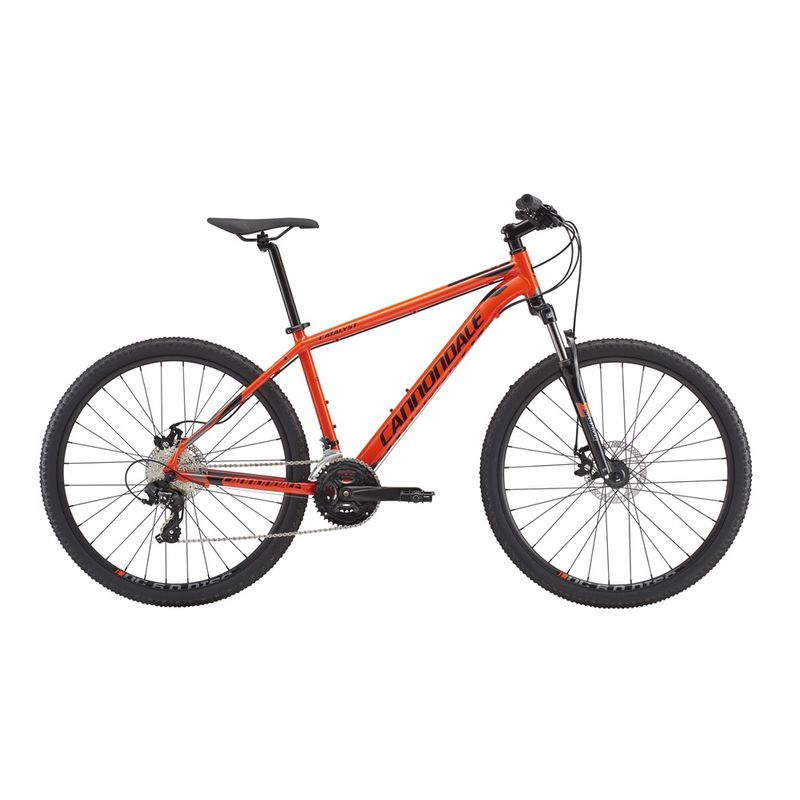 Cannondale catalyst 3 precio new arrivals