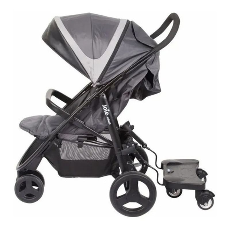 Stroller 2025 board infanti