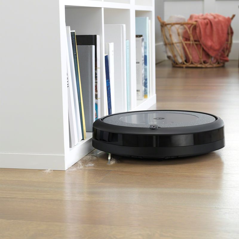 Roomba I3 Plus TaTa Shop