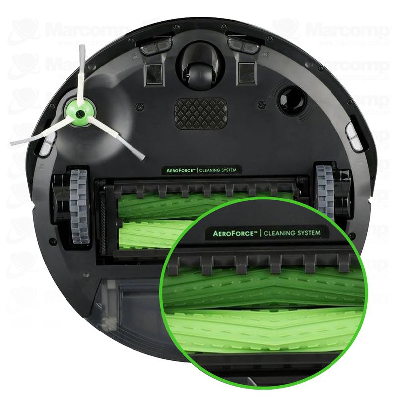 Roomba I3 Plus TaTa Shop