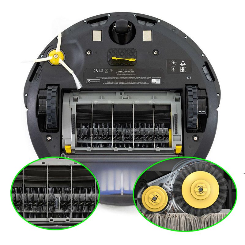 Roomba 675 Ta Ta Shop