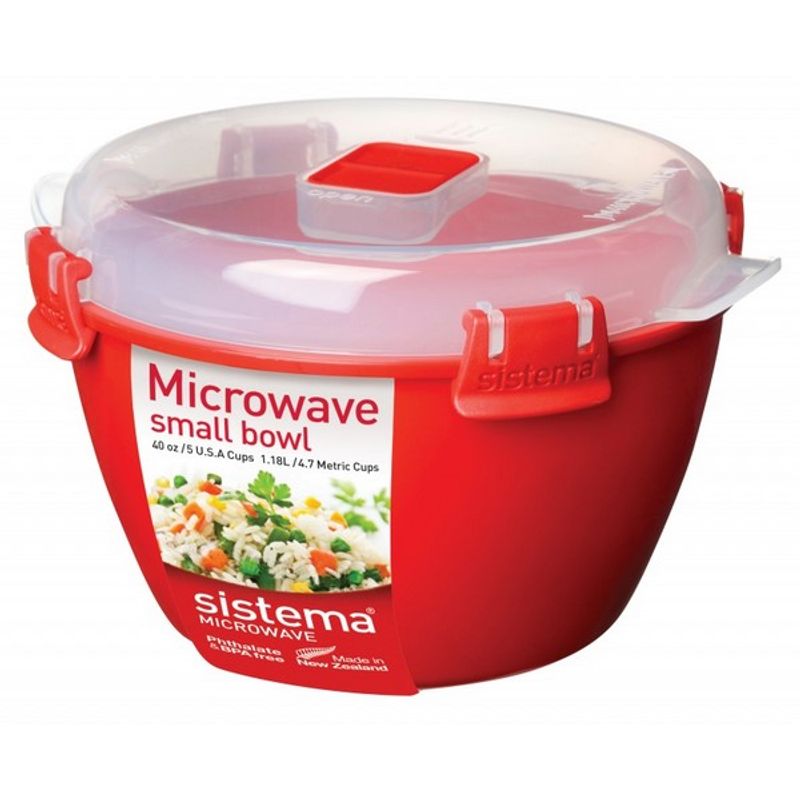 MicroWave Mixing bowl 5 tazas