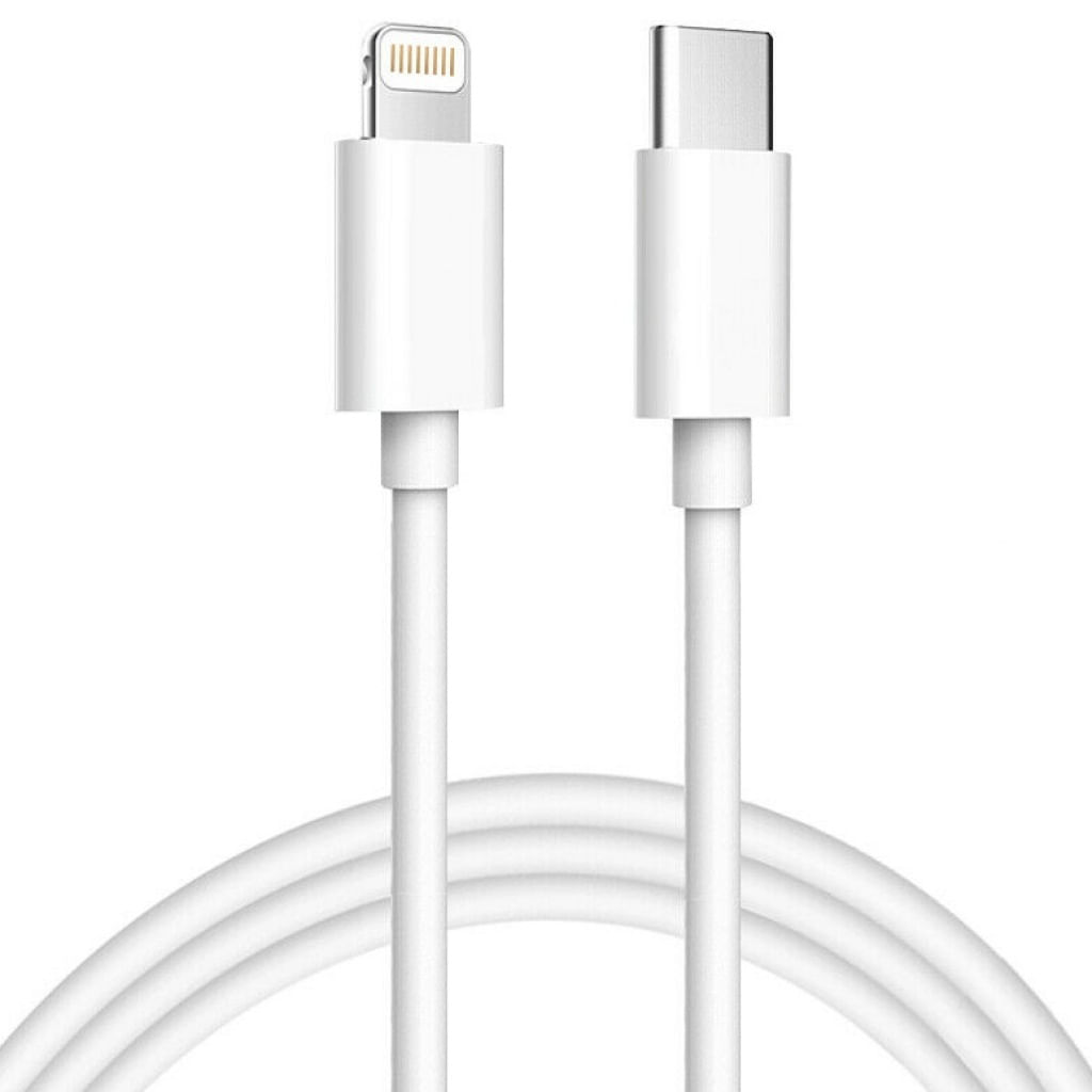 Cable Usbclightning Para iPhone 11 Y 12