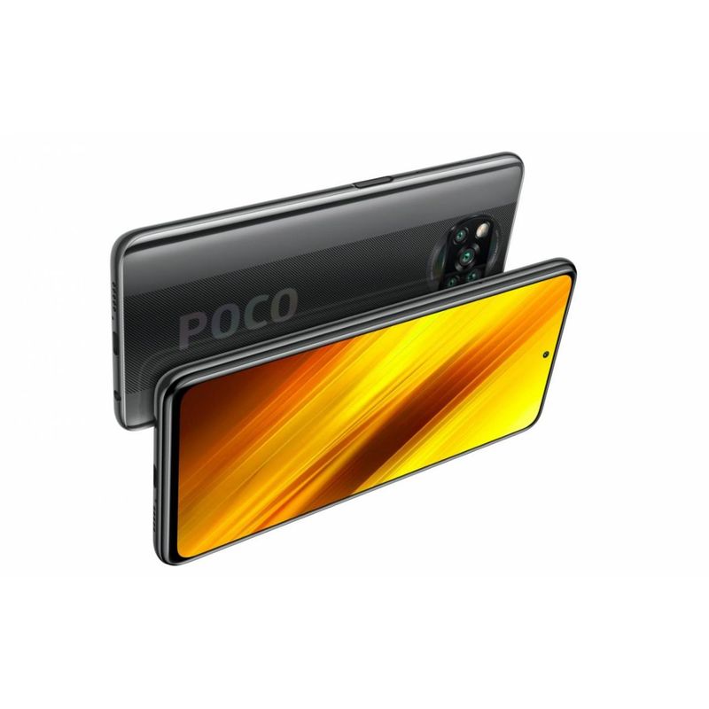 Telefono celular Xiaomi Poco X3, 64GB