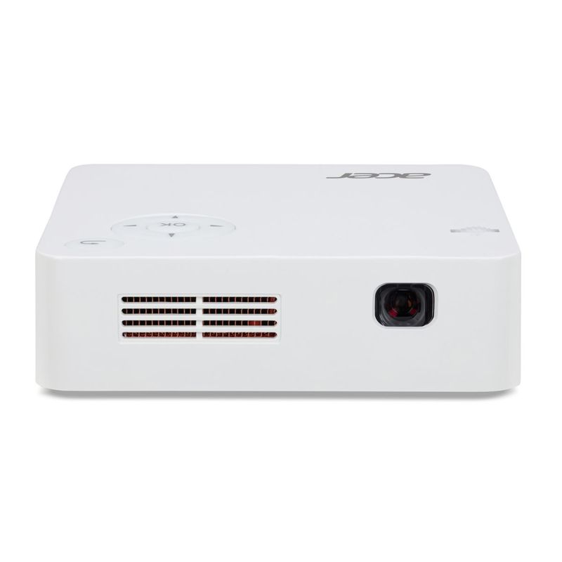 Mini Proyector Acer C202i 300lm Wifi