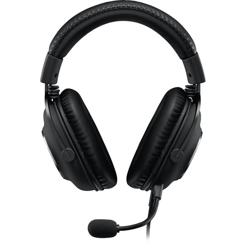 Logitech discount inalambrico cascos