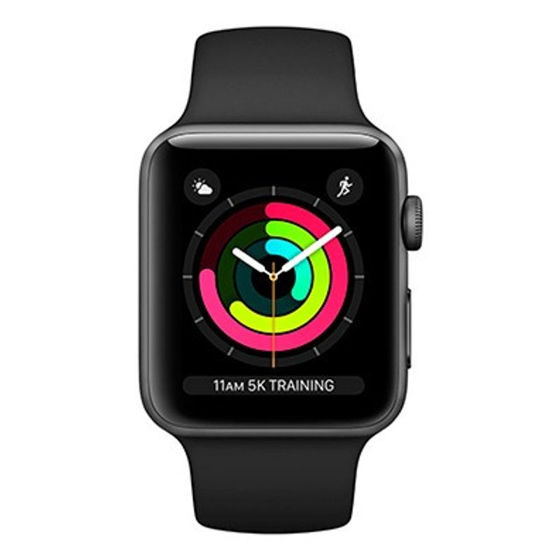 Apple watch 2025 series 3 bluetooth