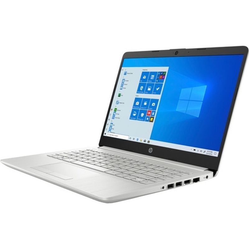 Notebook Hp 156 8gb Ram 256gb Ssd Intel Core I5 Win 10 8716