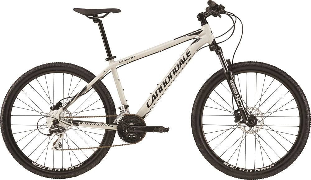 cannondale catalyst 2 27.5
