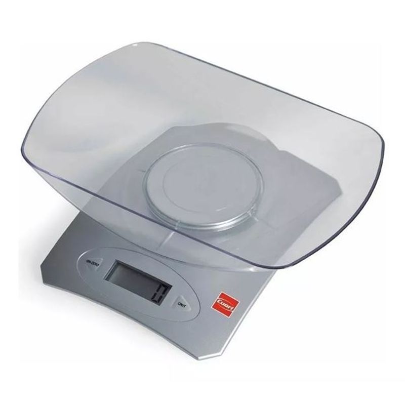 Balanza de 2025 cocina cuori