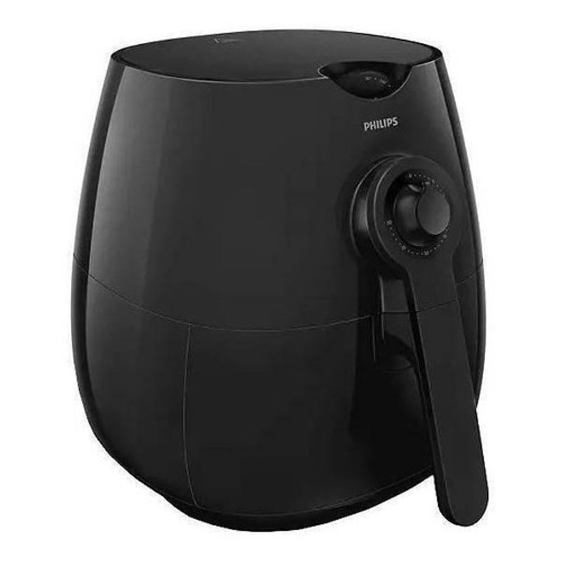 Freidora Eléctrica Sin Aceite Philips Daily Collection Airfryer Hd9218 ...