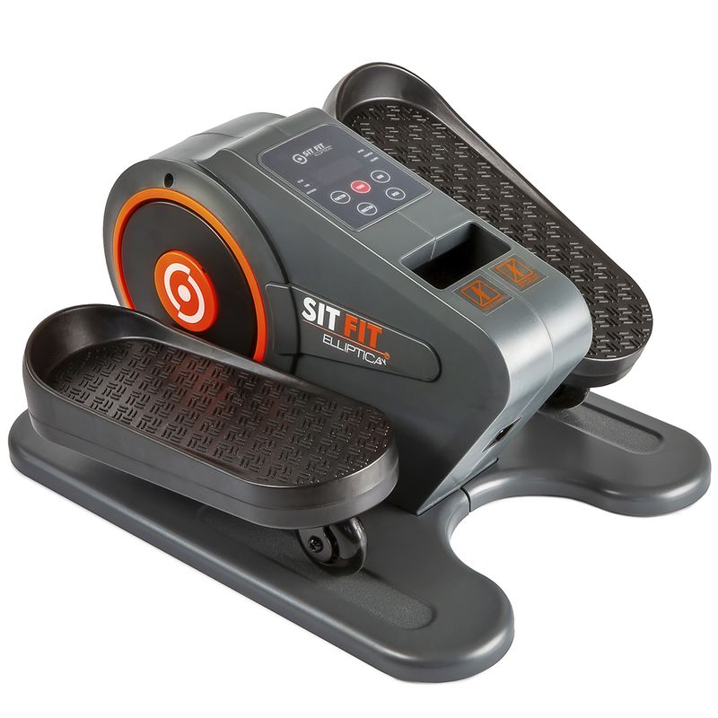 exerpeutic therapeutic fitness elliptical manual