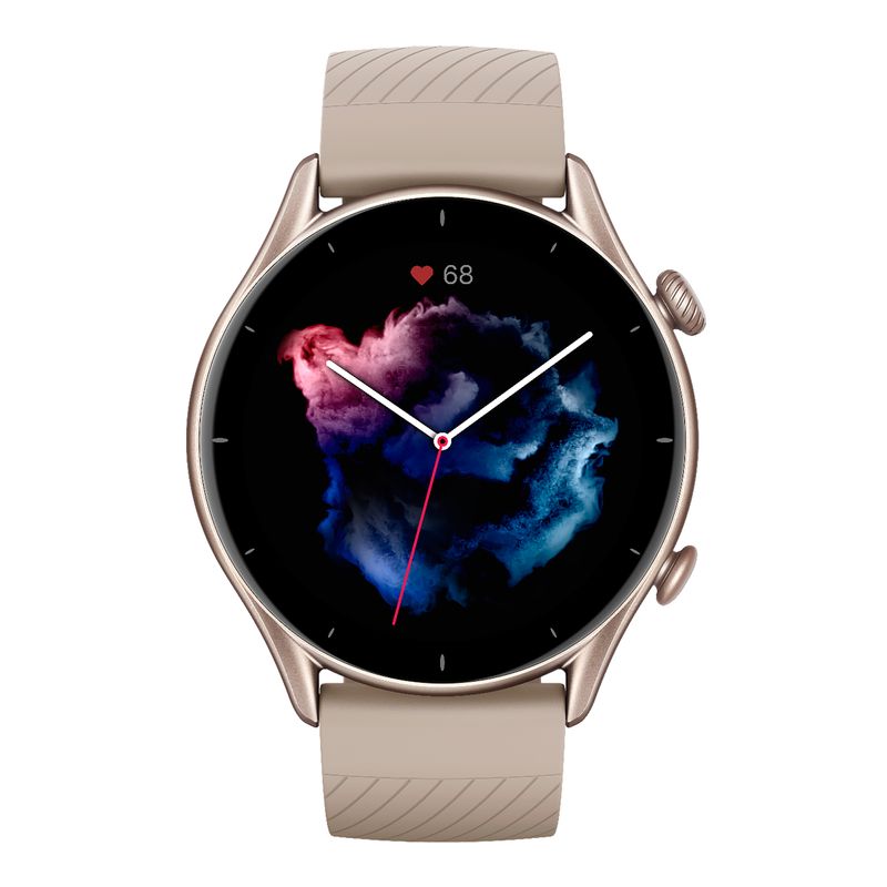 Reloj xiaomi amazfit redondo hotsell