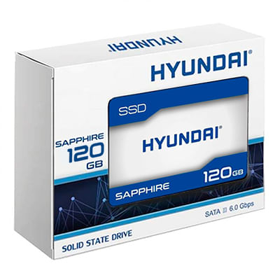 Ssd hyundai 120gb