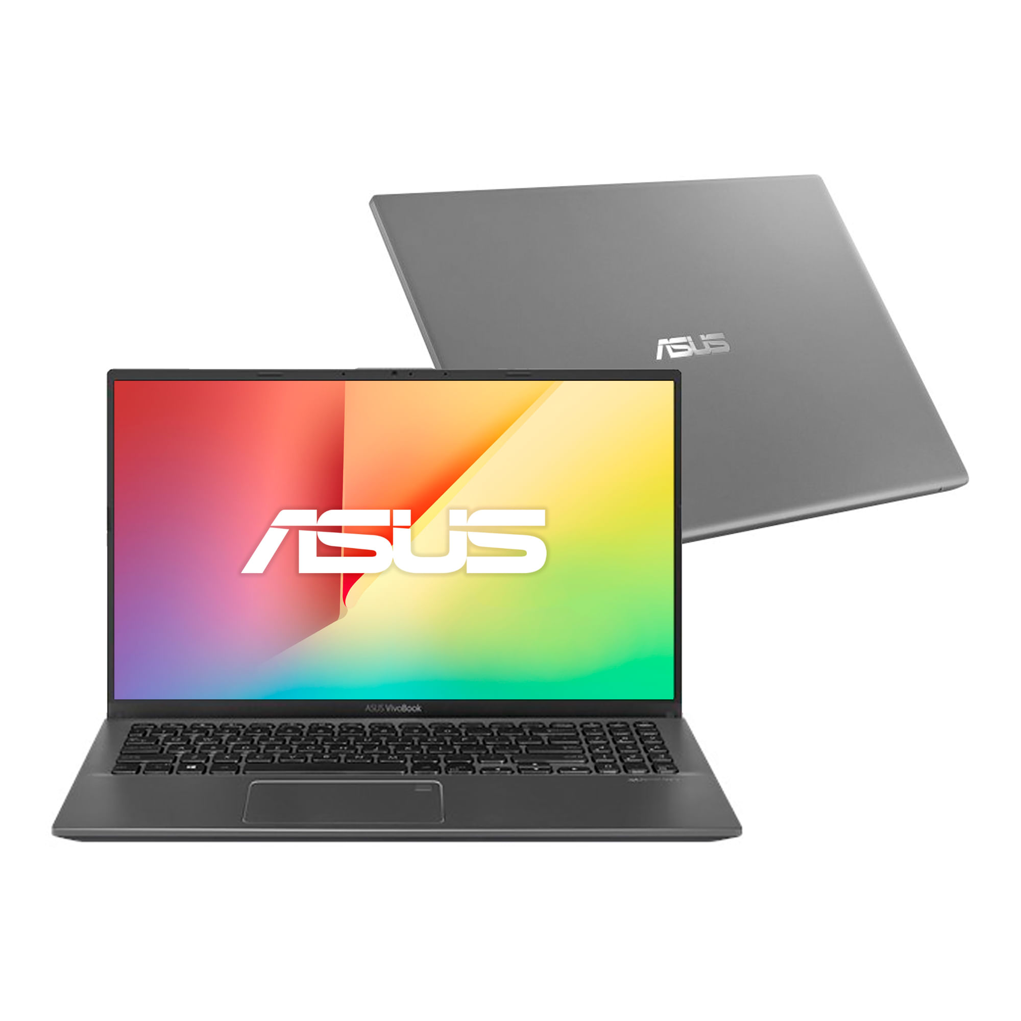 Notebook Asus Vivobook 15 6 Ryzen 3 Ram 8gb Ssd 128gb