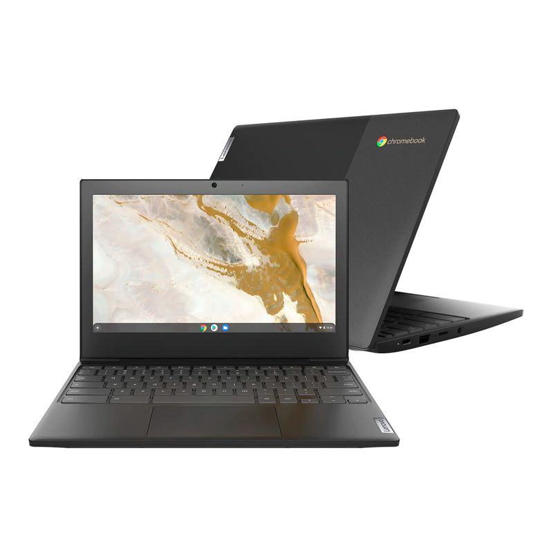 Chromebook Lenovo ideapad 3cb Celeron N4020 Ram 4gb/emmc32gb