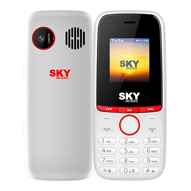 CELULAR BASICO SKY