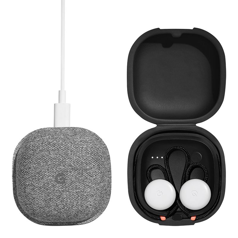 Google discount auriculares inalambricos