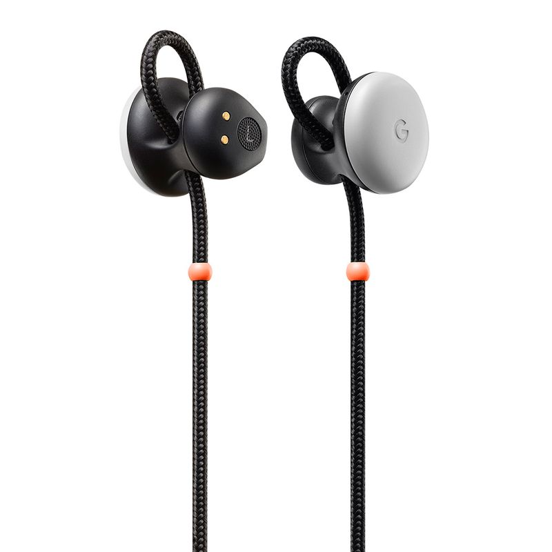 Auriculares Inalambricos Google Pixel Buds Kservice