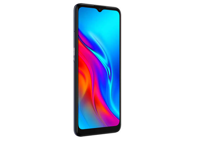 Celular TCL 20E 64GB Elegant Black