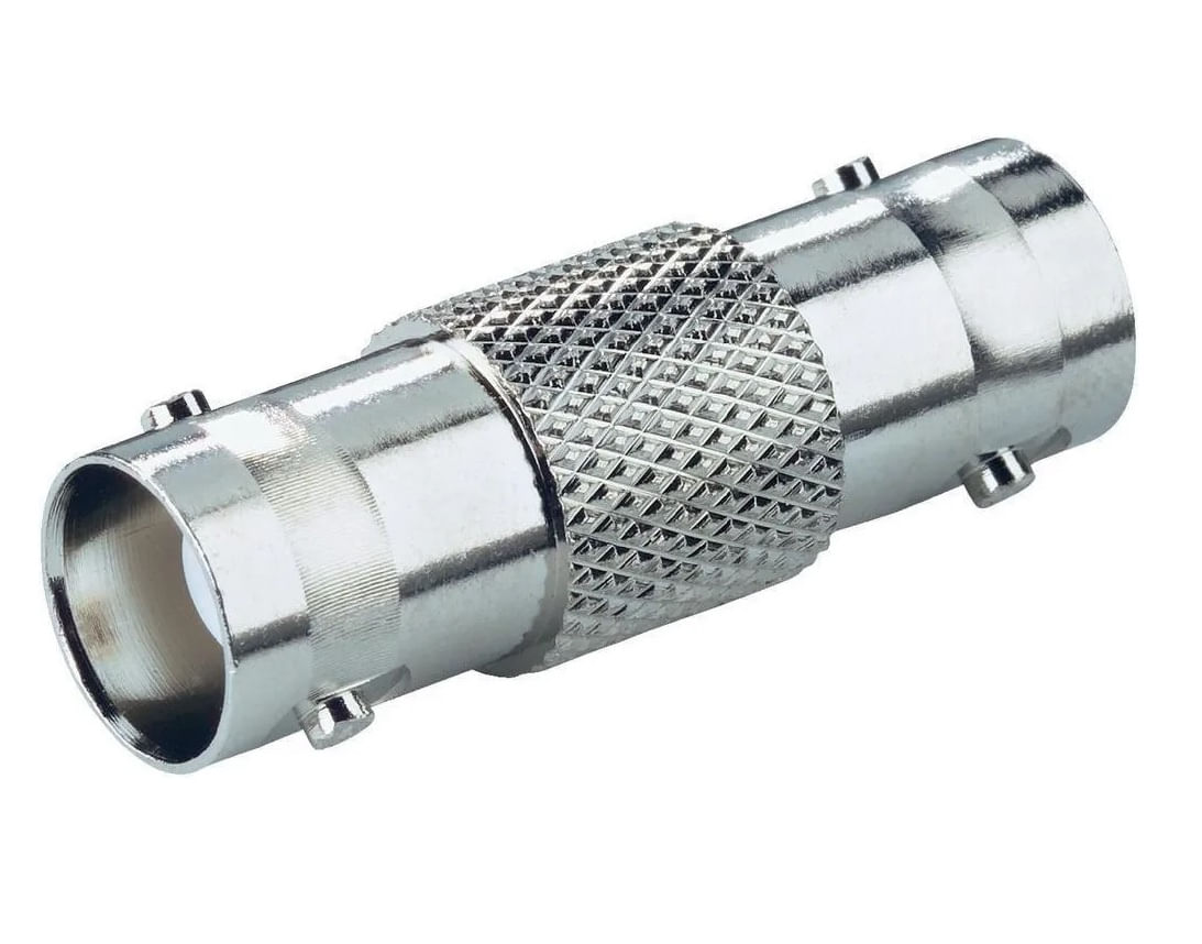Câble Antenne Coaxial HB-DIGITAL HQ-135 25m - 135dB Blindé, 8K/4K UHD, Avec 10 Fiches F