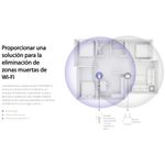 Amplificador discount wifi antel