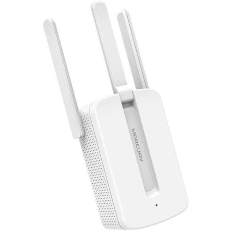 Amplificador Repetidor Señal Wifi Tplink Mercusys Extensor