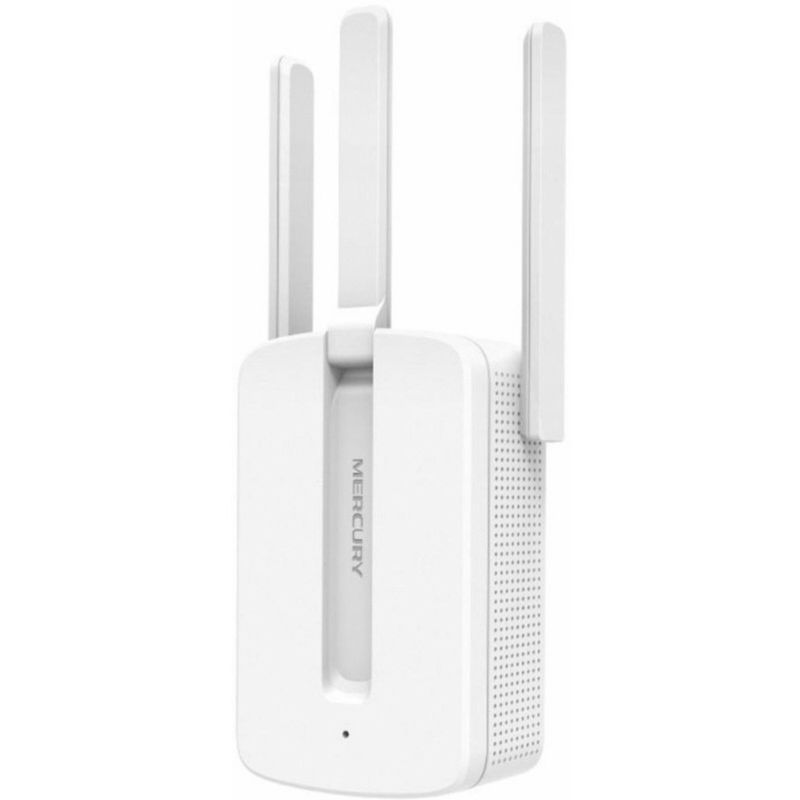 Amplificador Repetidor Señal Wifi Tplink Mercusys Extensor