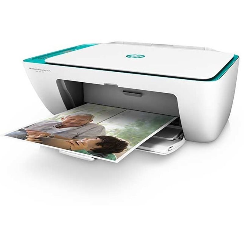 Impresora Fotocopiadora