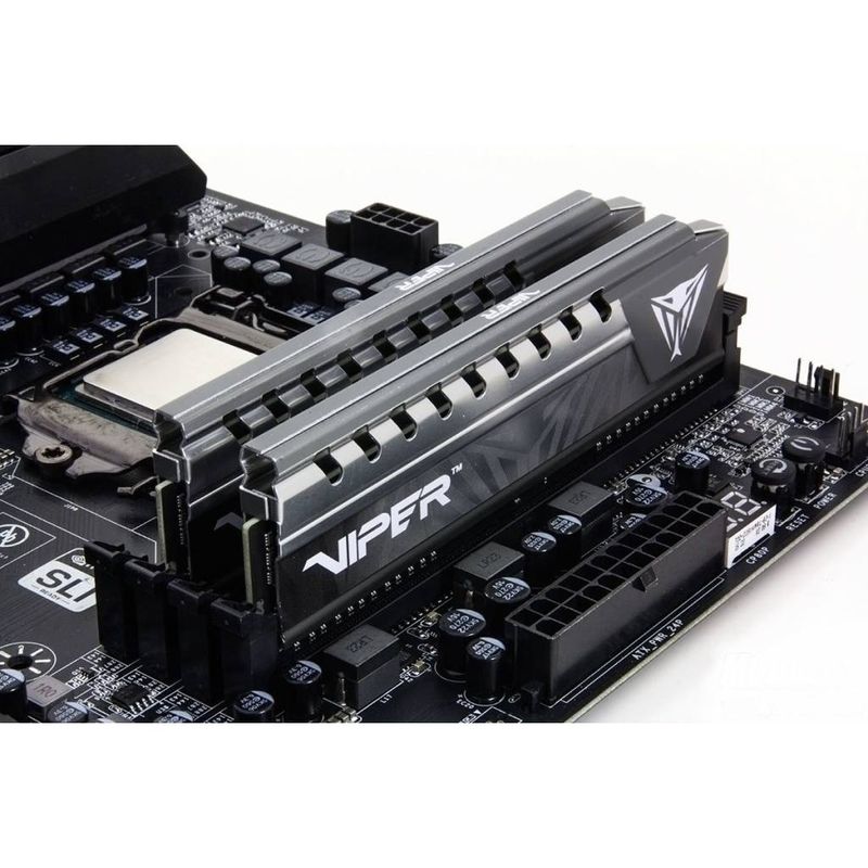 Patriot viper elite store