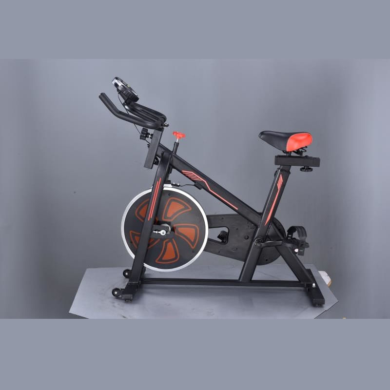 Cuenta km para bici spinning hot sale