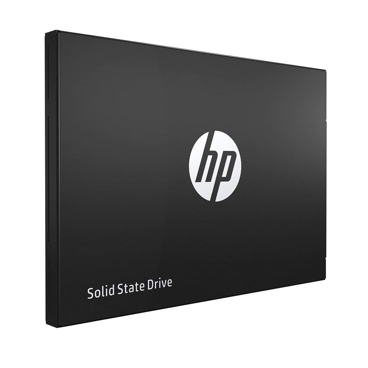 Hp ssd s600 прошивка