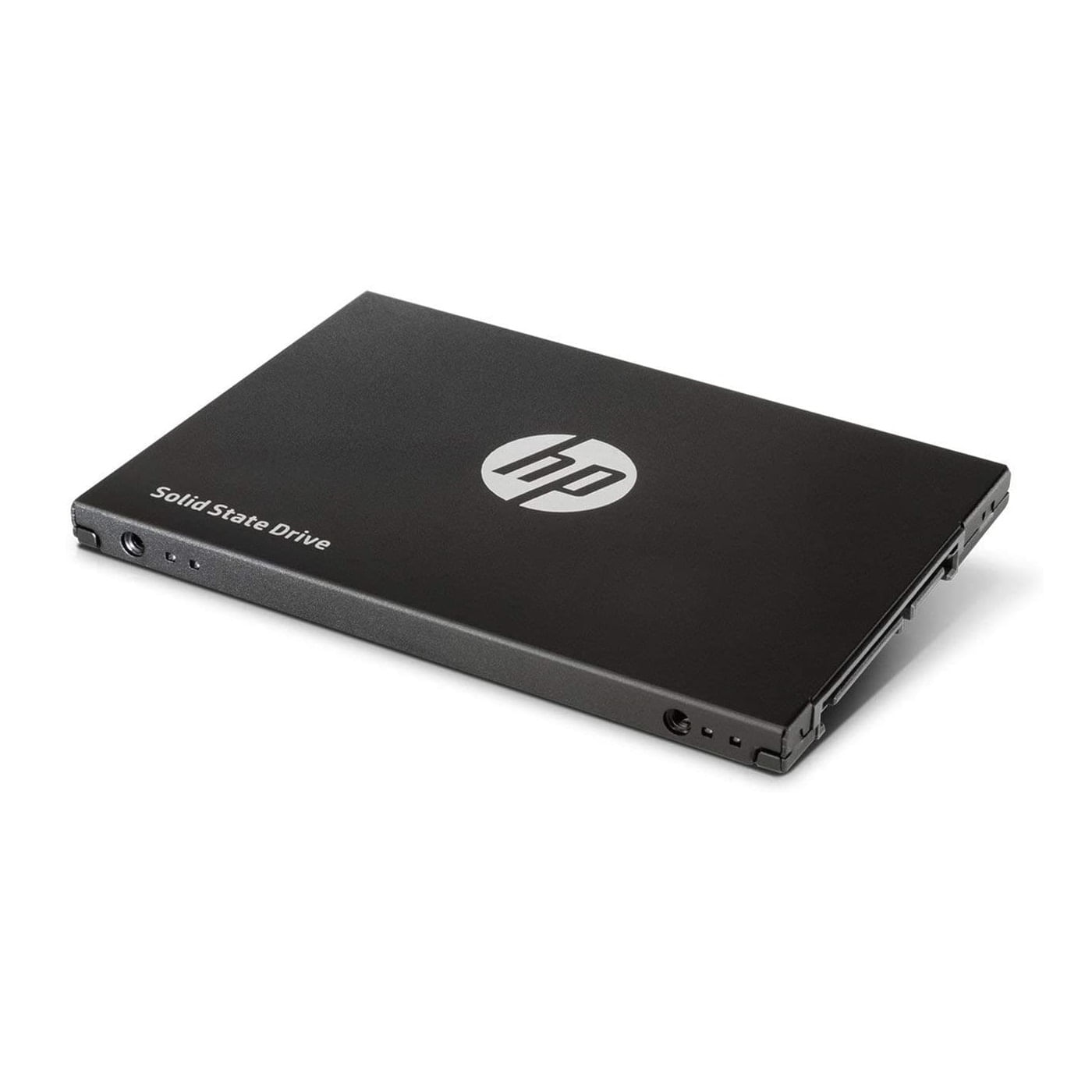 Ssd hp s600 обзор