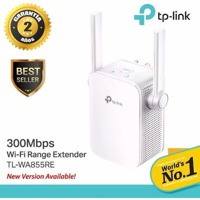 Extensor wifi fibra online optica