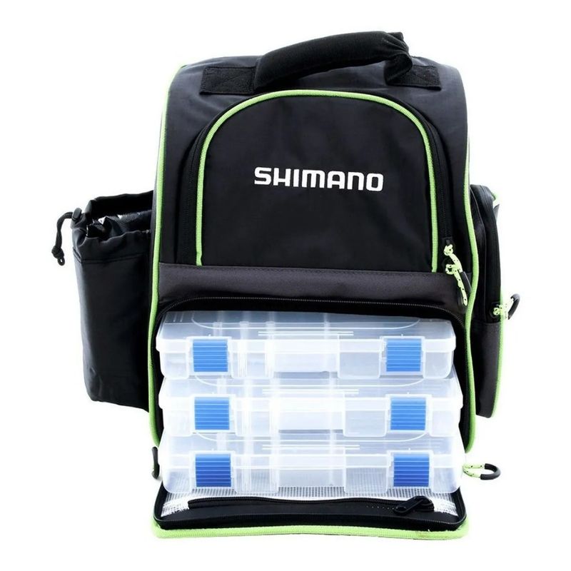 Mochila de pesca shimano new arrivals