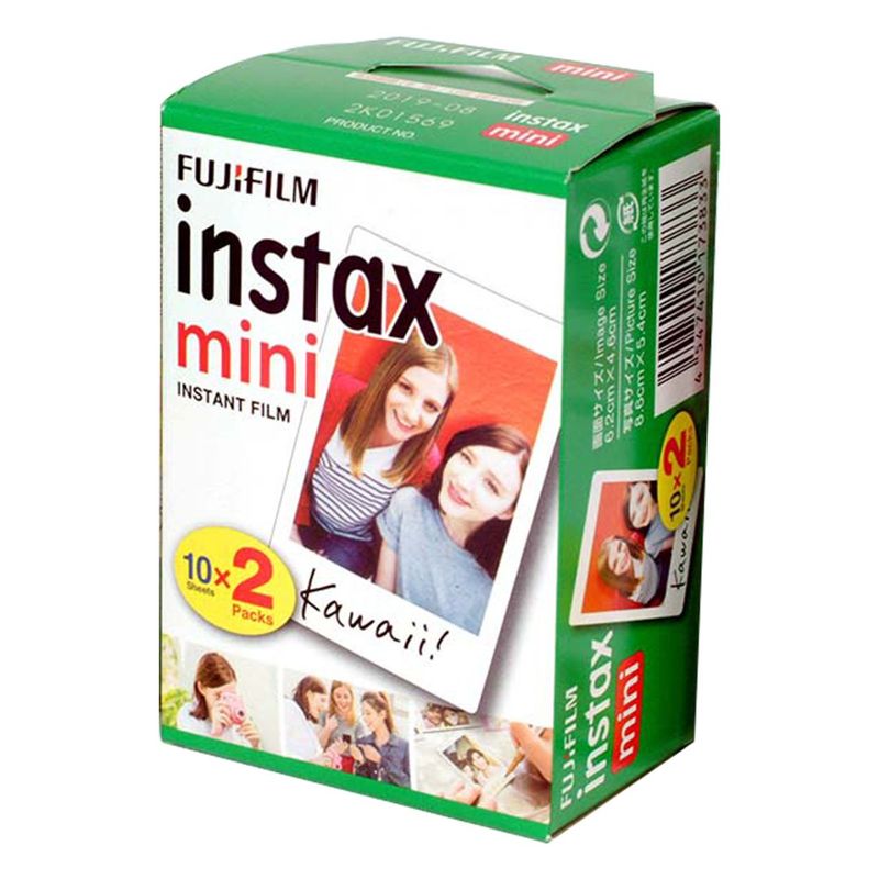 Cartuchos Fujifilm Instax Mini 9 - Bolsas Y Carcasas Para Cámara -  AliExpress