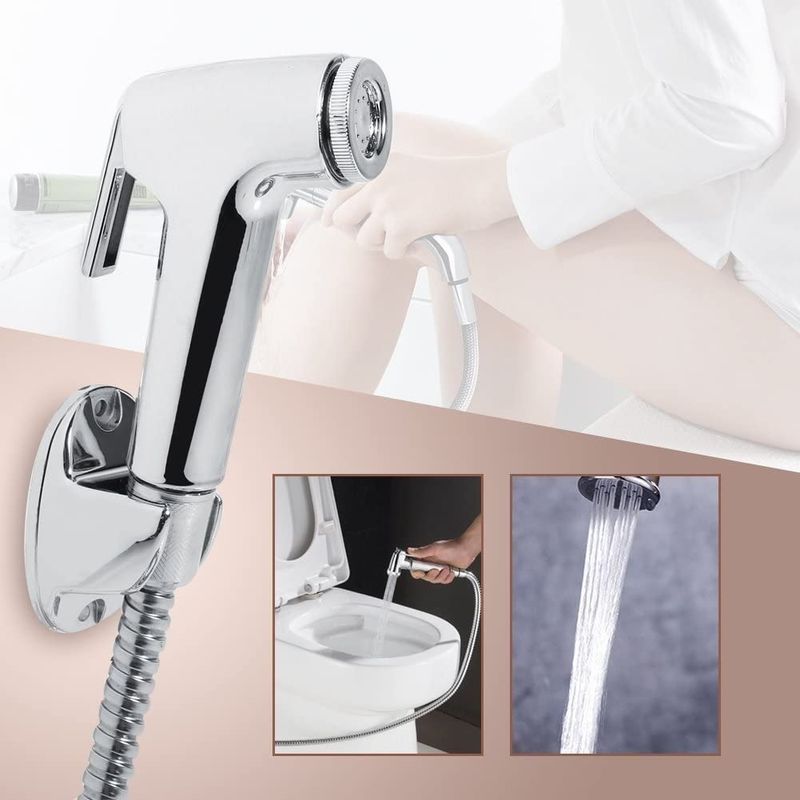 Bidet Portátil ¡Ideal para viajes! – Muy Moderna Uruguay