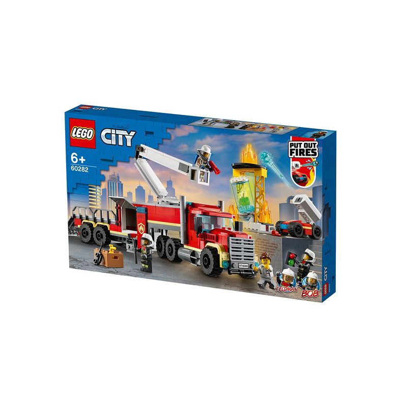 Quiero lego online city