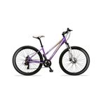 S-PRO Bicicleta ASPEN rodado 27.5  Violeta