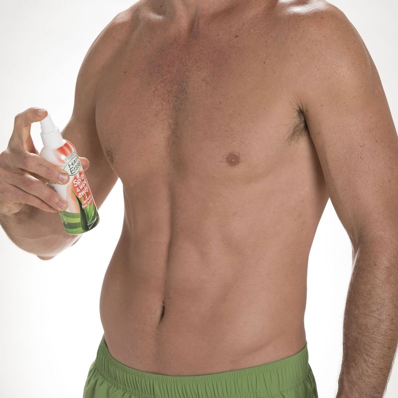 Spray depilador Velform Hair Erase [OUTLET]