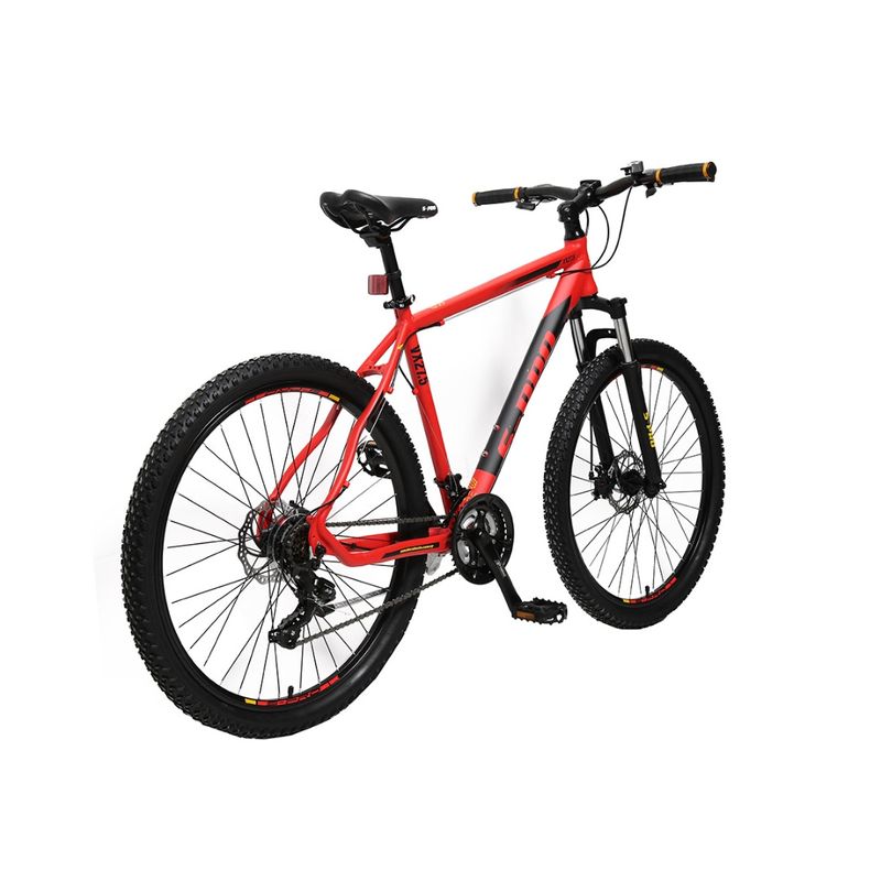 Bicicleta mountain discount bike rodado 27