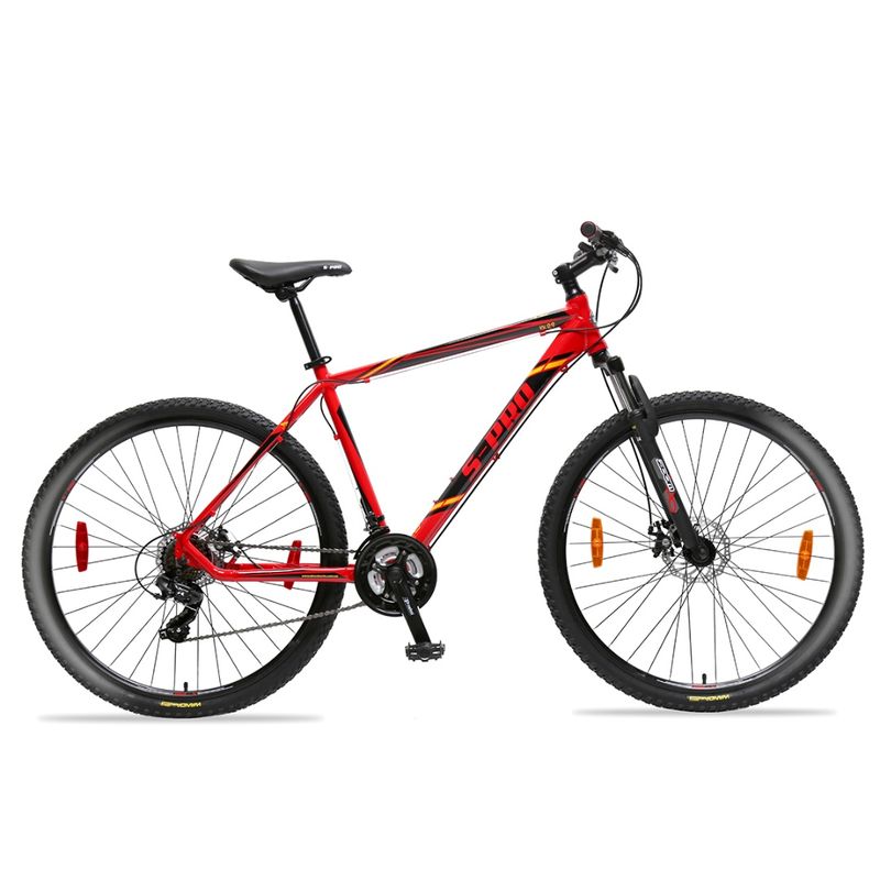 Bicicletas s best sale pro rodado 29