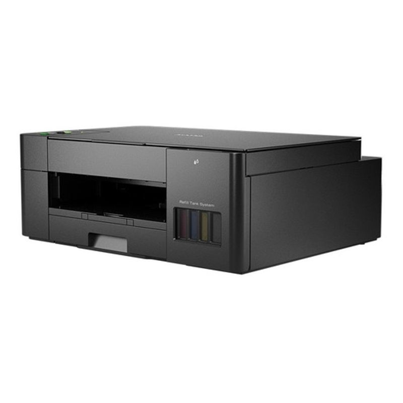 Impresora Multifunción Brother Dcpt420w Wifi Color Backup