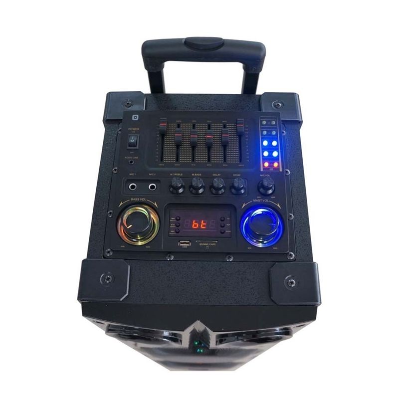 XION Sistema Parlantes Profesionales XI XT66