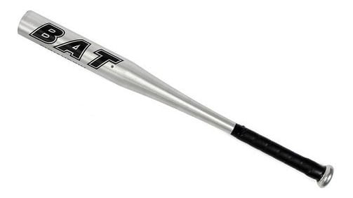 Bat Beisbol Bate Aluminio Defensa Personal Entrenamiento Lig