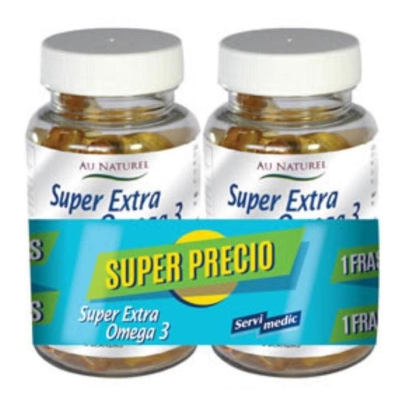 super-extra-omega-3-servimedic-pack-30-30-c-psulas